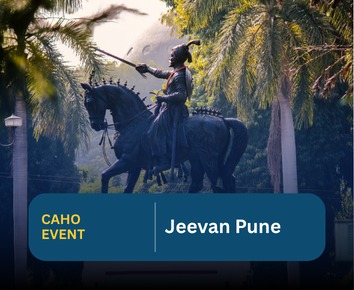 CAHO Healthcare Division SHCO wing JEEVAN Pune